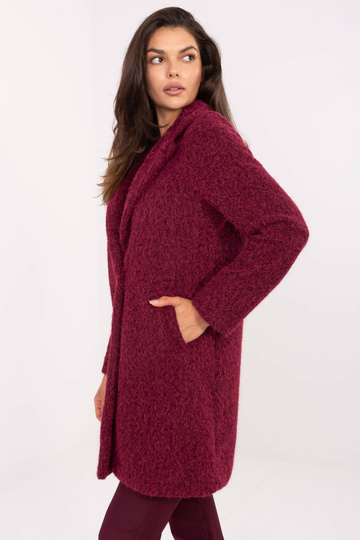 Mantel - bordo