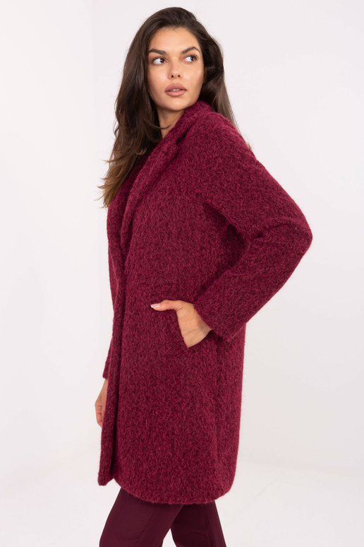 Mantel - bordo