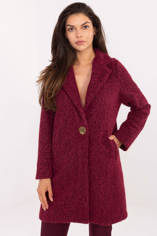 Mantel - bordo
