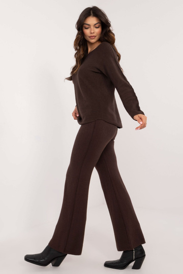 Komplekt - tumepruun 2