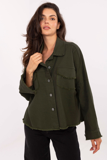 Khaki särk