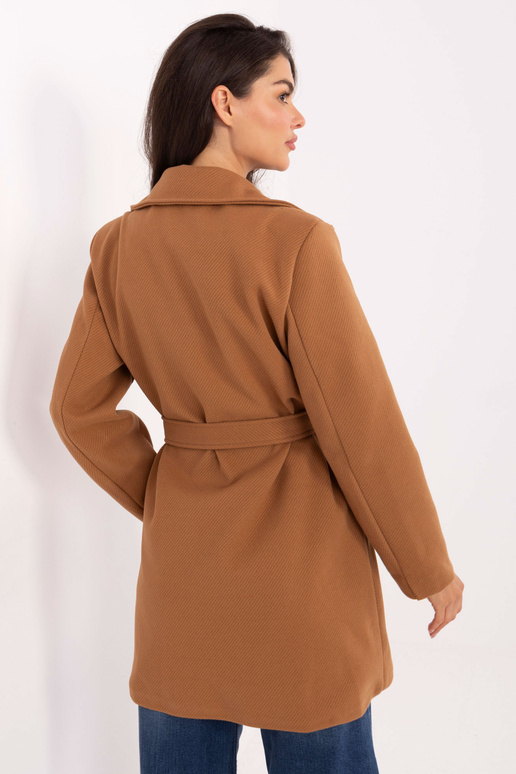 Kaameli värvi mantel