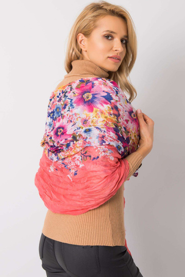 Korallipink sall 2