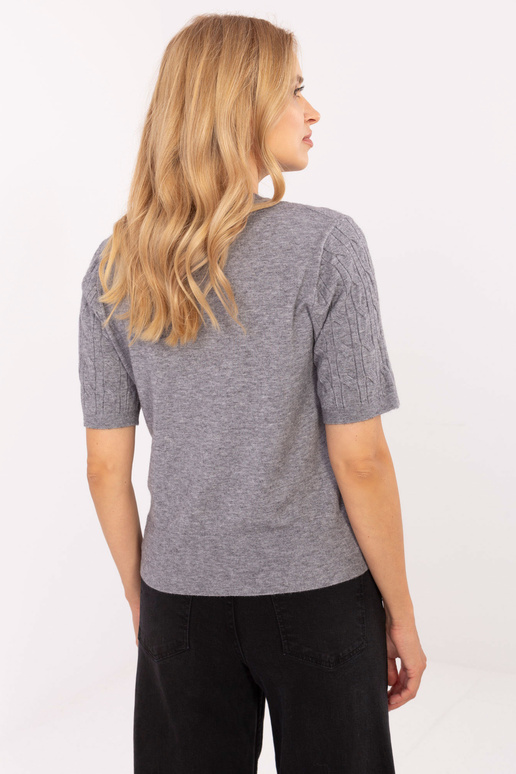 Kampsärk - tumehall