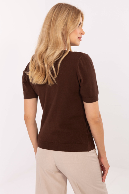 Kampsärk - tumepruun