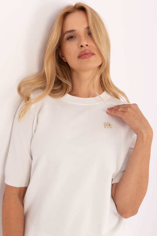 Elevantluu värvi kampsun