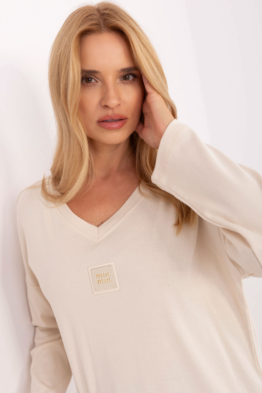 Kerged liivakarva pluus