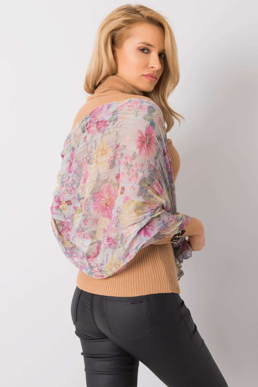 Sall - heledalt hall