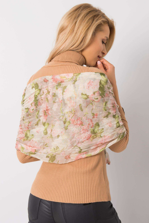 Sall - heledalt roheline