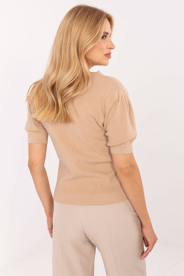 Kampsun - kaamelivärvi 2