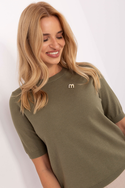 Kampsärk - khaki värv