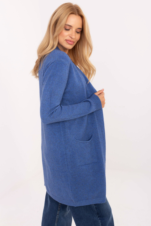 Kardigan - sinine