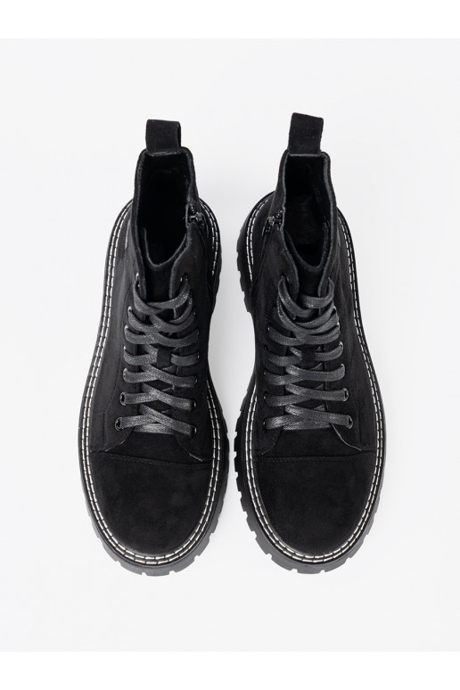 Must  lumesaapad z błyszczącym m