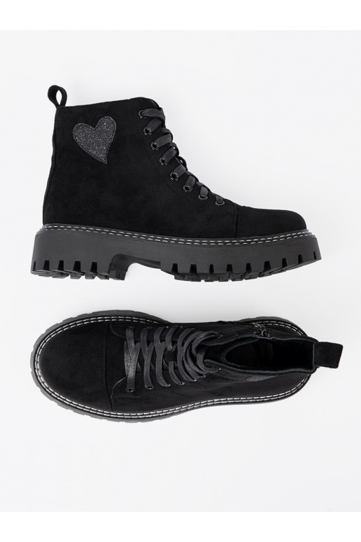 Must  lumesaapad z błyszczącym m