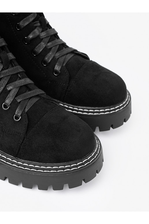 Must  lumesaapad z błyszczącym m