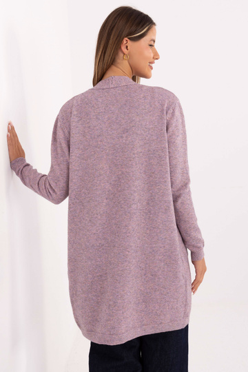 Kardigan tumeroosa 2