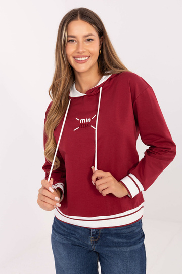 Bordo pluus 2