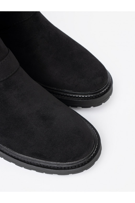 Nowoczesne Mustad lumesaapad ze mi klamrami