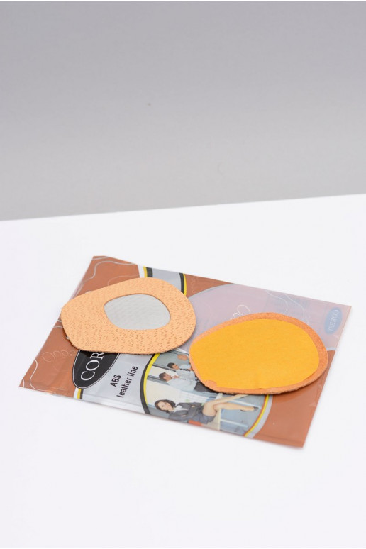 CORBBY ABS libisemiskindel nahast sisetald