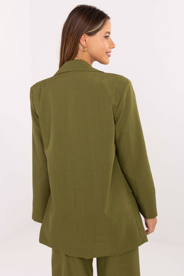 Meeste stiilis jakk - lillakas