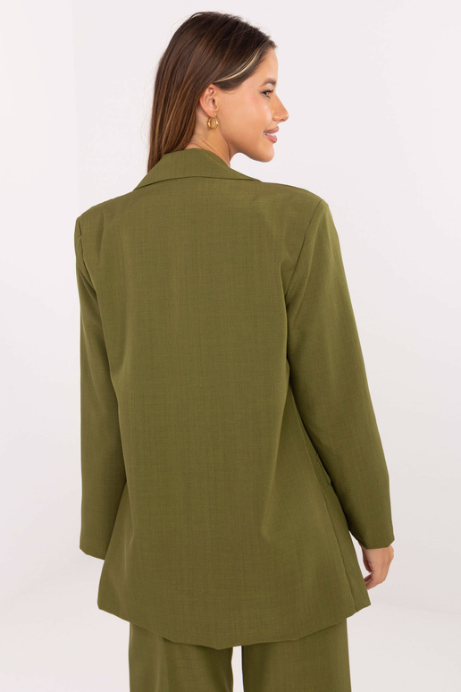 Meeste stiilis jakk - lillakas