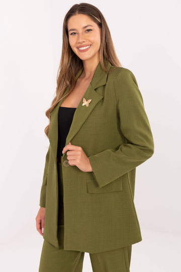 Meeste stiilis jakk - lillakas 2