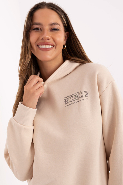 Hele liivakariga džempers