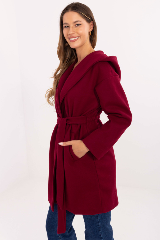 Bordo mantel