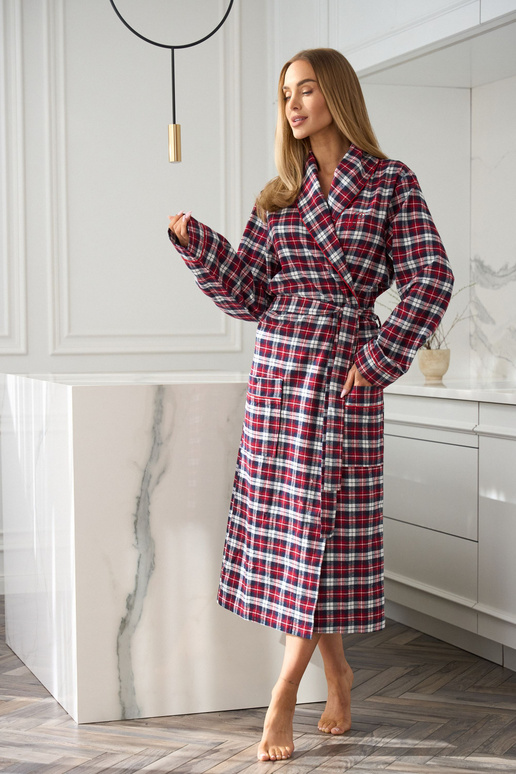 Hommikumantel 217113 L&L collection   Hommikumantel 217113 L&L collection