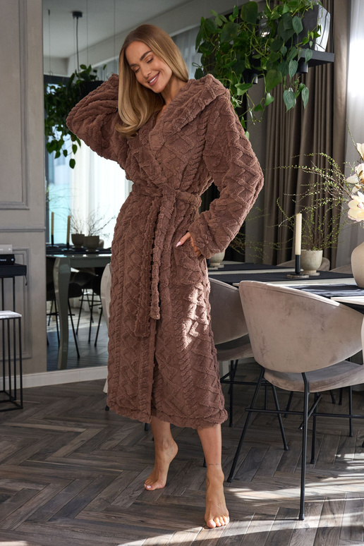 Hommikumantel 217119 L&L collection   Hommikumantel 217119 L&L collection