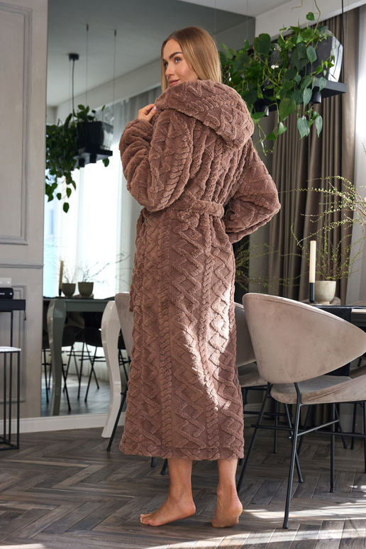 Hommikumantel 217119 L&L collection   Hommikumantel 217119 L&L collection