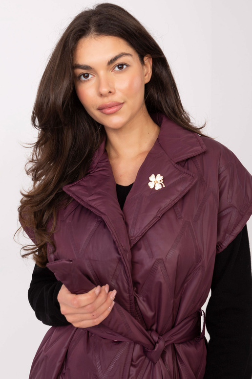 Burgundia vest