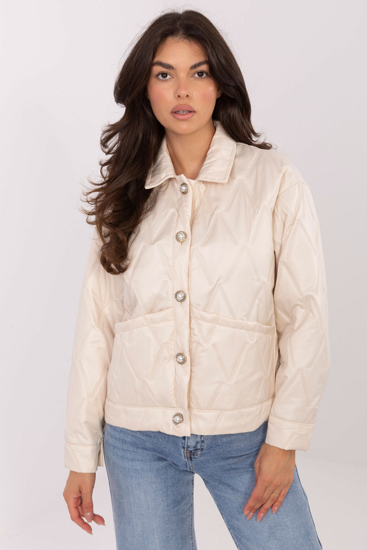 Hele liivakarva jope