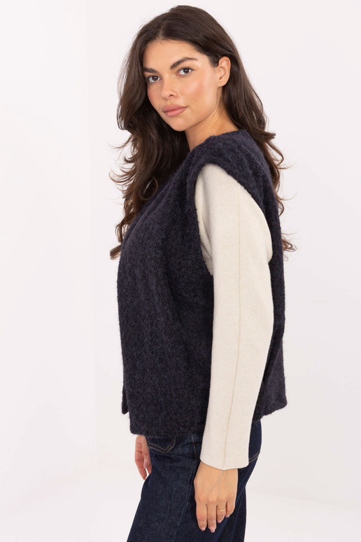 Tumesinis vest