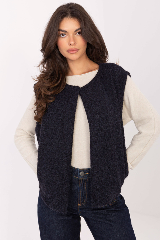 Tumesinis vest