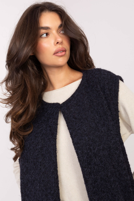 Tumesinis vest