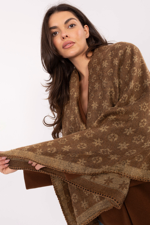 Pontšš - kaameli värvi