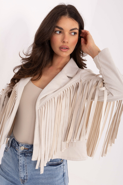 Jakk - hele liivakarva