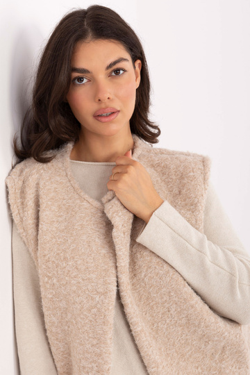 Vest - hele liivakarva 2