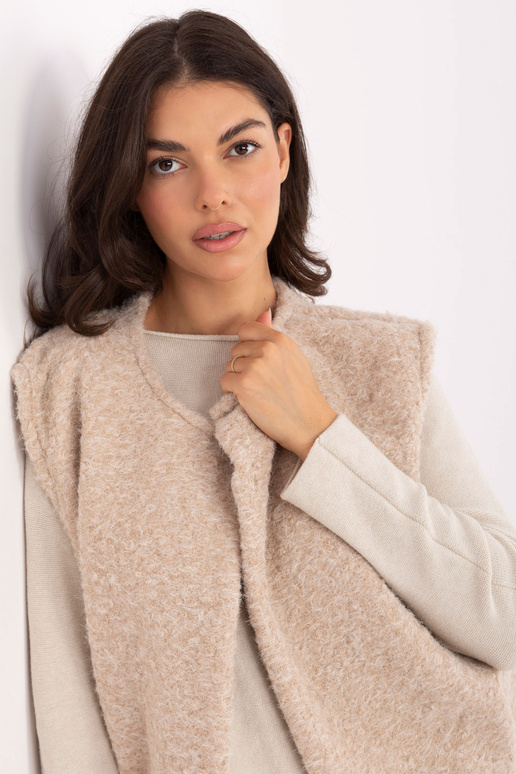 Vest - hele liivakarva