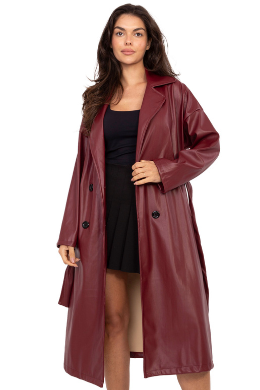 Mantel - bordoopunane