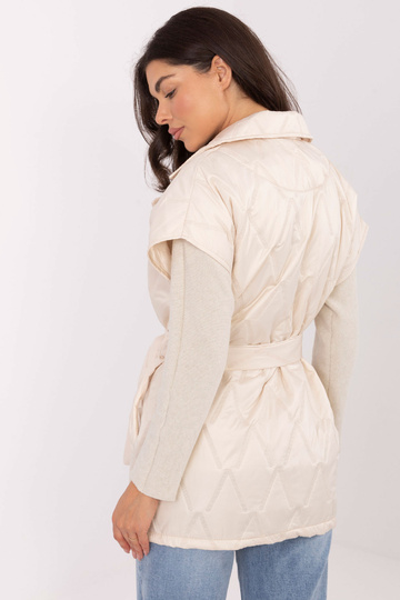 Vest - hele liivakarva 2