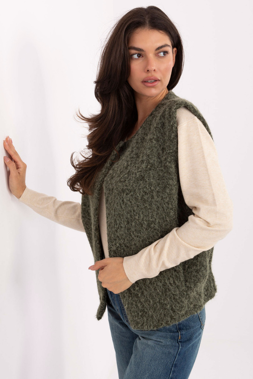 Saviroheline vest