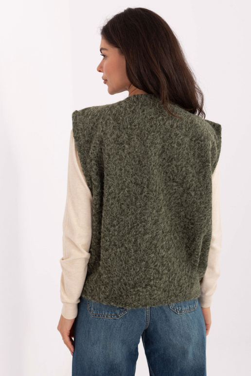 Saviroheline vest
