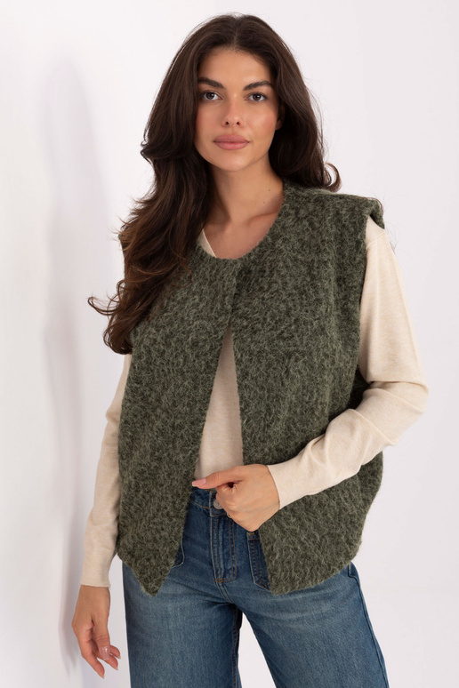 Saviroheline vest