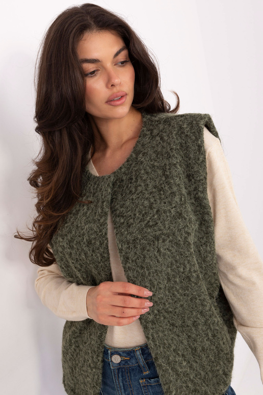 Saviroheline vest