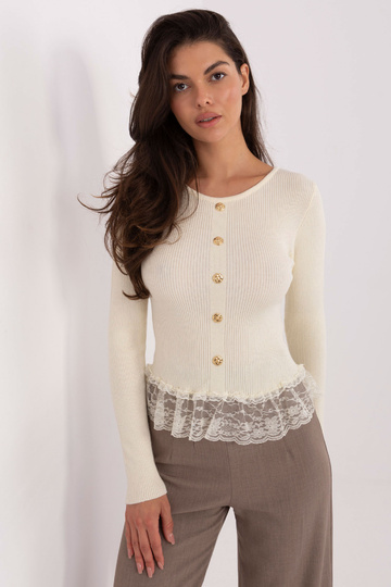 Hele liivakarva kampsun 2