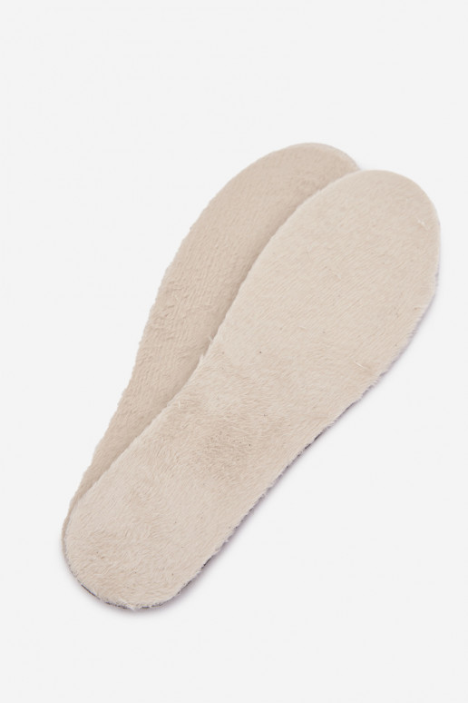 Coccine ALU THERMO SHAGGY Lisad Termiczne