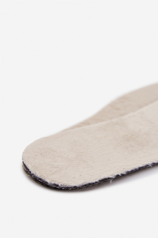 Coccine ALU THERMO SHAGGY Lisad Termiczne