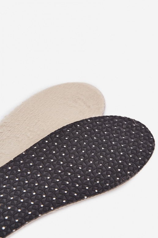 Coccine ALU THERMO SHAGGY Lisad Termiczne